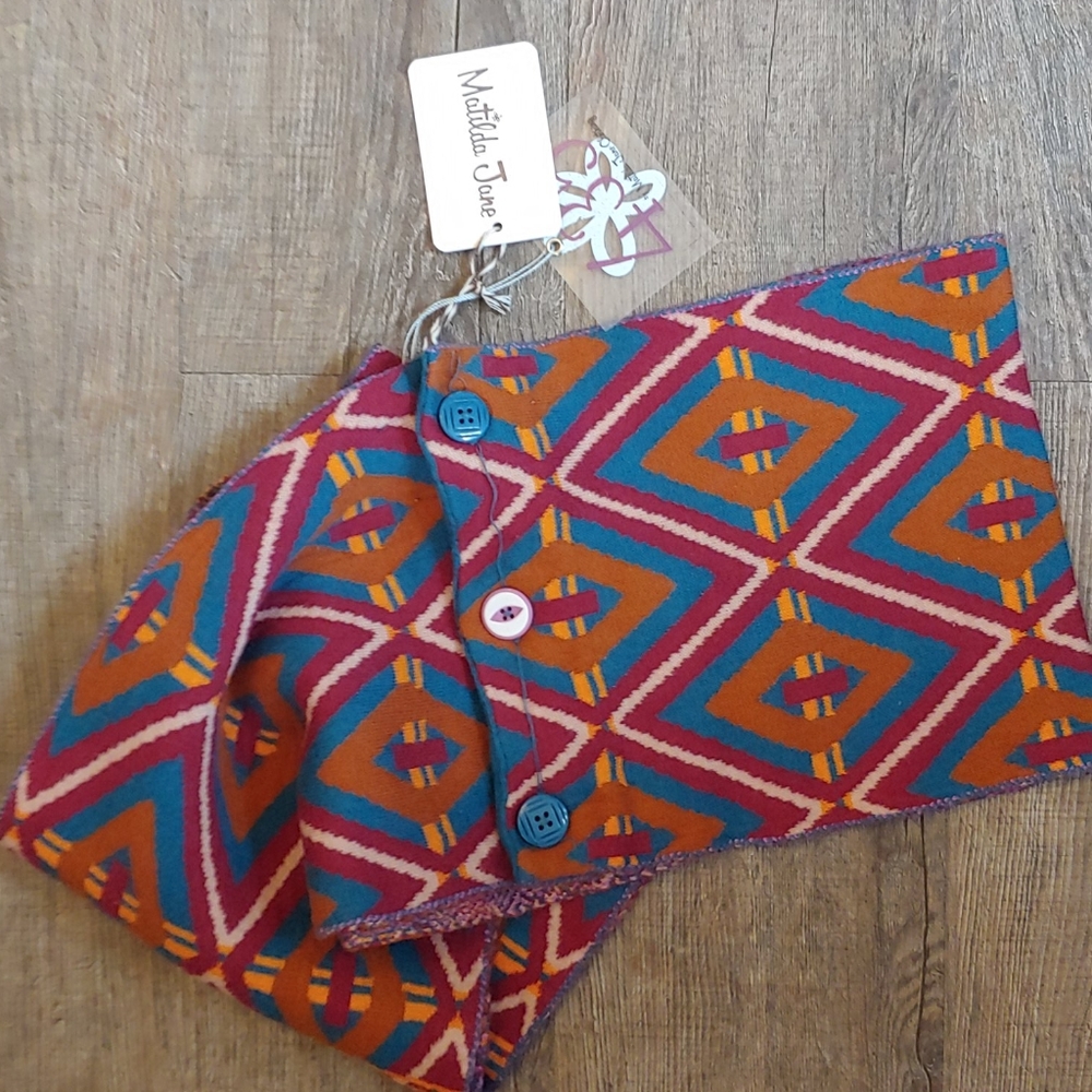 Matilda Jane Scarf